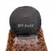 #4/27 Highlight Color Kinky Straight T Part BOB Wig